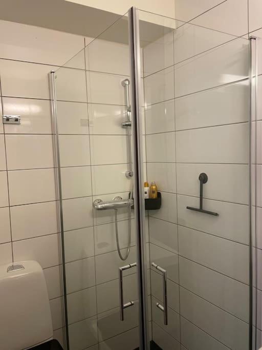Апартаменты Cozy In The Heart Of Тромсё