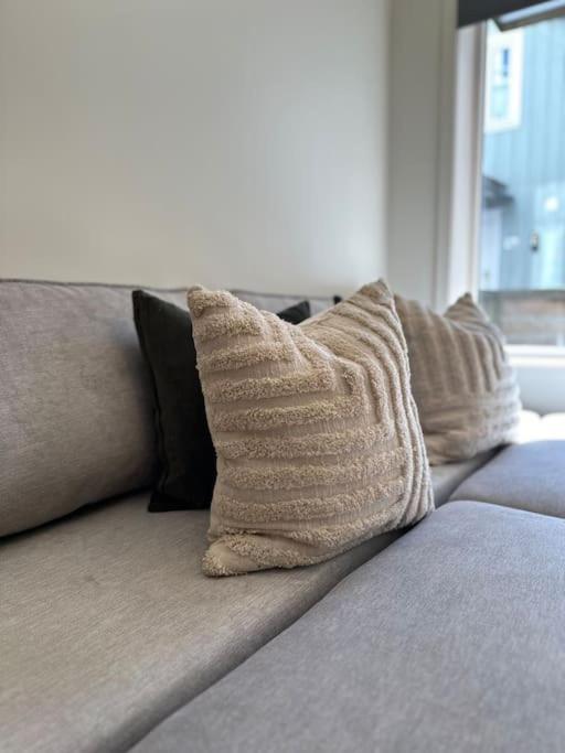 Cozy In The Heart Of Апартаменты Тромсё